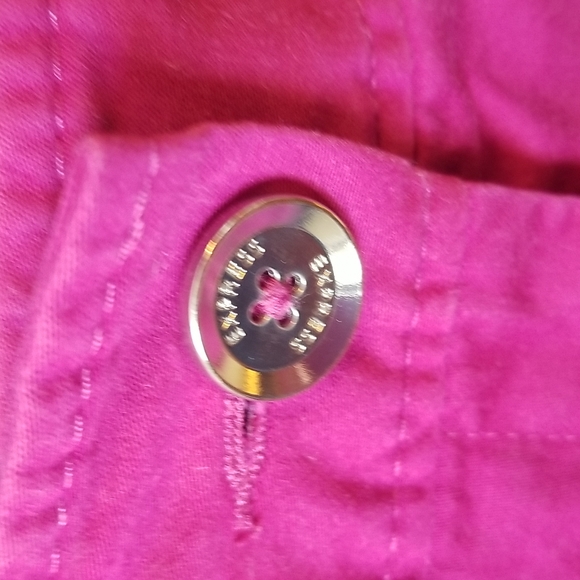 Express Shorts Size 12 - Picture 4 of 8